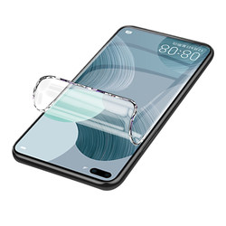 Huawei nova6 하이드로겔 필름 곡면 접착에 적합