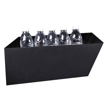 Official original han l trunk partition
