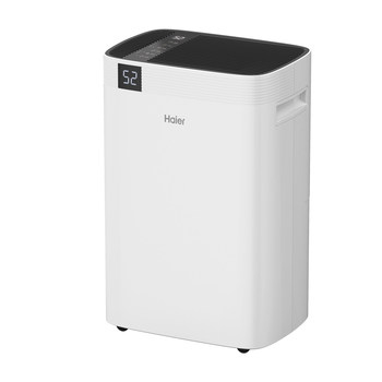 Haier dehumidifier ທີ່ແທ້ຈິງໃນເຮືອນຫ້ອງນອນຫ້ອງດໍາລົງຊີວິດ dehumidification basement ການອົບແຫ້ງເຄື່ອງດູດຄວາມຊຸ່ມຊື້ນ dehumidification ອຸດສາຫະກໍາການອົບແຫ້ງ