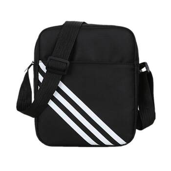Casual style and waterproof mini shoulder bag