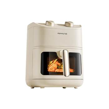Jiuyang air fryer household 6l