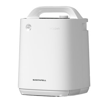 Shutanfu 7l small home oxygen concentrator for the elderly
