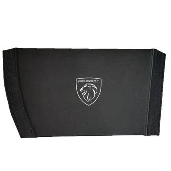 Specially used for peugeot trunk partition
