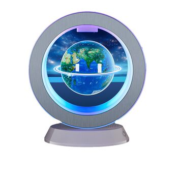 Birthday gift boy children magnetic levitation globe