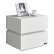 129566 bedside table QuanU/Quanyou modern minimalist