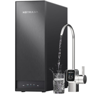 Qinyuan 25-year new water purifier