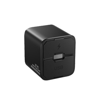 Keweitu two-way charger fast charging does not generate heat