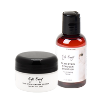 (Self-operated) eye envy Angel Tears Powder Liquid Cat Eyes Wipe Eyes and Eye Gudness Cleaning Wipes