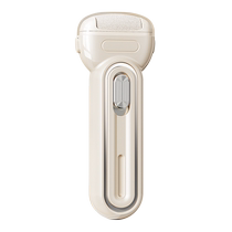 Clothes hair ball trimmer rechargeable ball hair removal shaving suction shaving household sweater pilling artifact 893