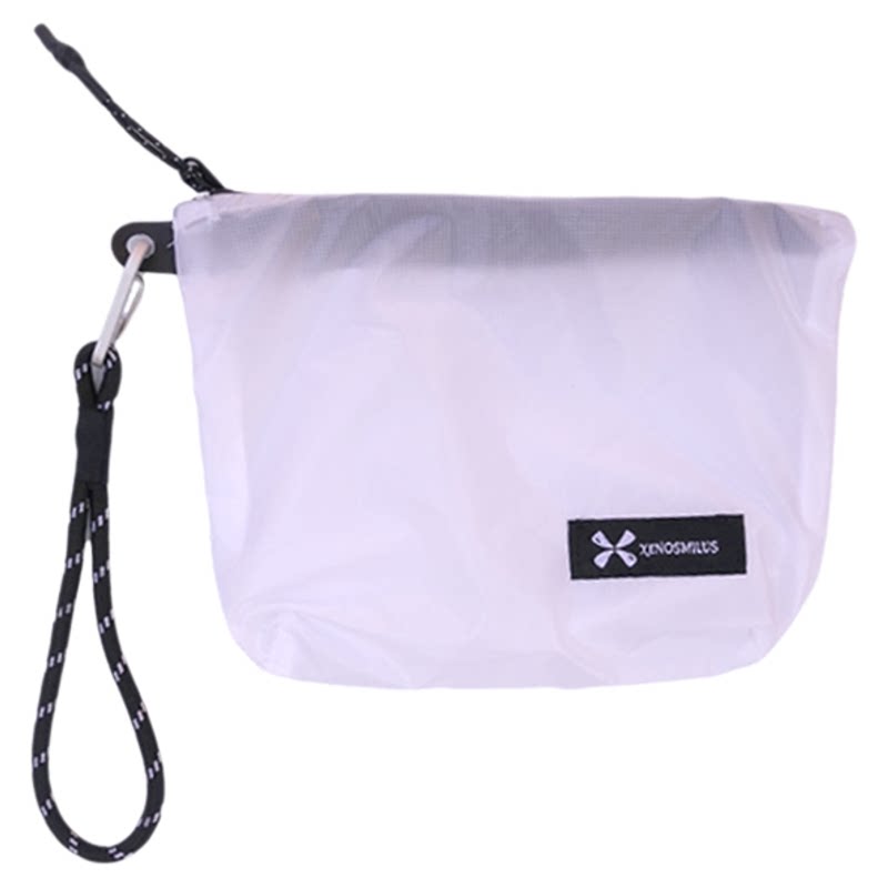 Lightweight and large-capacity waterproof folding backpack