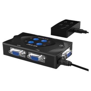 Maxtor wemoment shares a keyboard and mouse switch