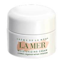 LA MER Miracle Classic Essence Cream 7ml repairs firming hydrating and plumping texture
