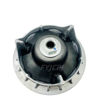 ສະຫນອງ dongfeng atv atv450/500/550 ຂັບລົດ clutch ລໍ້ z5 / u5 / cvt ແຜ່ນປະກອບການຂັບລົດ