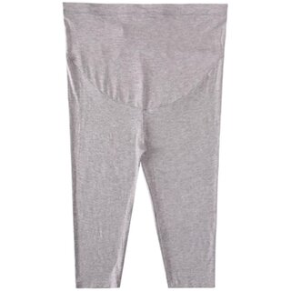 100% cotton maternity autumn pants pure cotton woolen warm pants