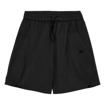 Bodydream sports shorts men's summer quick-drying fitness quarter pants casual pants