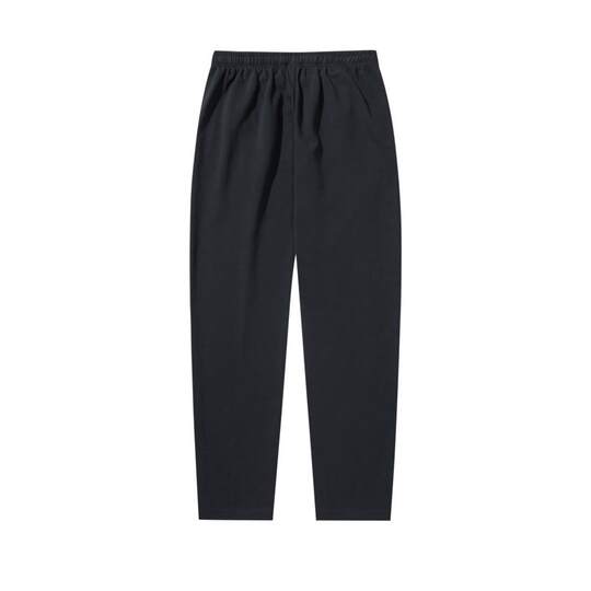 Jordan fleece sweatpants men's casual loose trousers