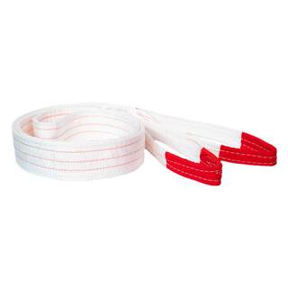 Lifting belt flat sling national standard thickened flat sling