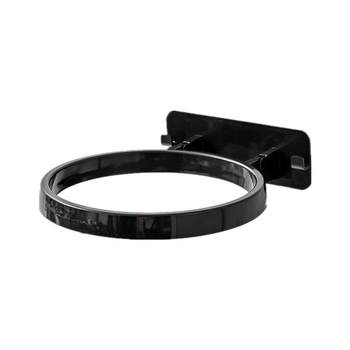 Jiakangfu basketball storage rack is foldable