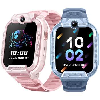 Xiaoxun wechat phone watch