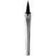 Two-pronged eyebrow pencil is waterproof, sweat-proof, long-lasting, non-fading and natural-looking