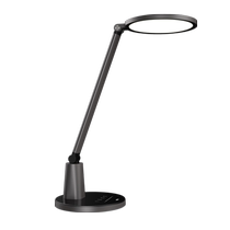 NVC Lighting Lampe de bureau certifiée pour la prévention et le contrôle de la myopie de niveau AAA Lampe de protection des yeux pour enfants Lampe de bureau dédiée à lapprentissage Lampe de bureau pour étudiants