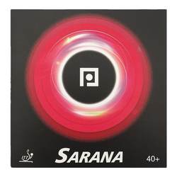 탁구 네트 SARANA 일본산 수렴 케이크 접착제 방지