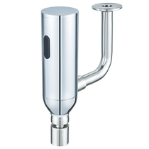 316L stainless steel chuck type sensor faucet purified water sanitary grade quick-install flange clamp quick-connect handwasher