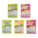 Multi-fruity marshmallows children's snacks candies