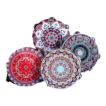 Childrens dance performance professional hand drum tambourine kindergarten teacher tambourine rattle Orff percussion instrument