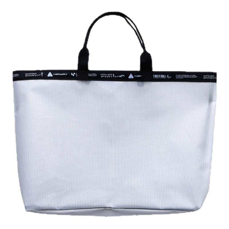 Alephants large-capacity business trip commuter tote bag