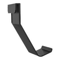 Xunzi PS5 headset headset hanger Sony PS5 Slim wireless game controller storage placement bracket hanger host side wall hanging handle hook peripheral ear hook accessories A314