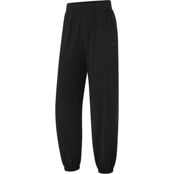 Li ning women's official genuine knitted sports pants