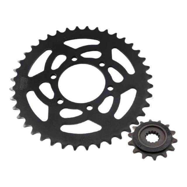 Zhenghe Loncin Wuji 300 oil seal chain sprocket