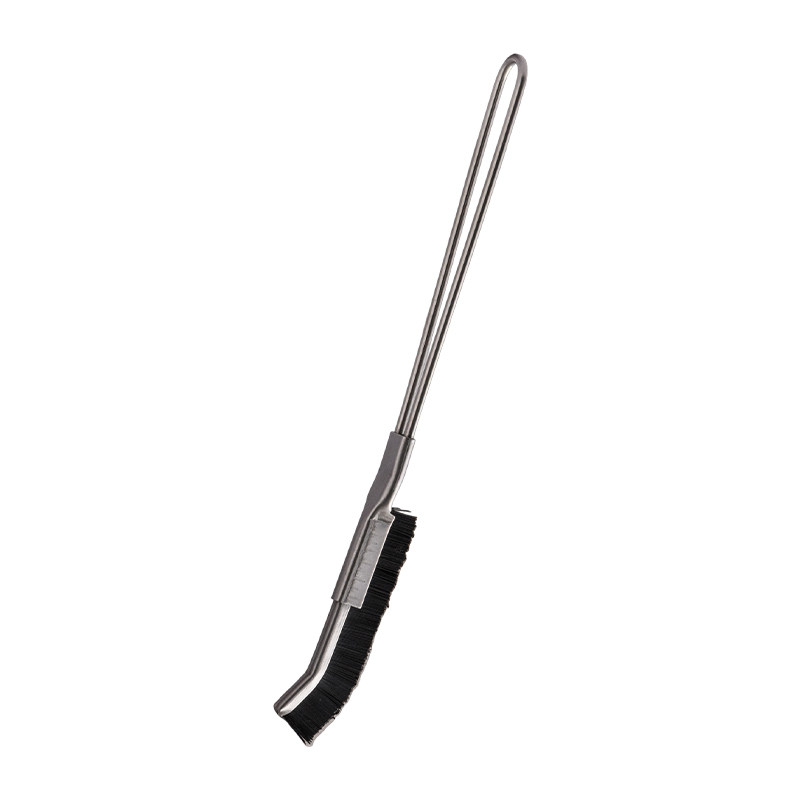 Wuming long handle multifunctional crevice brush