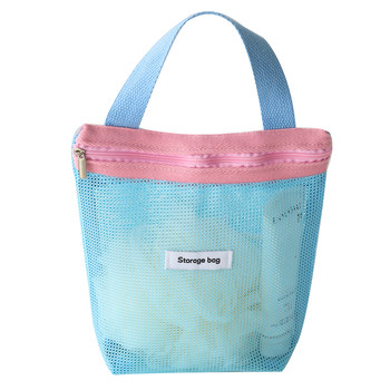 Large storage capacity, moisture-proof and mildew-proof