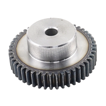 Spur gear spur gear 4M4 mold 65 66 67 68 69 70 72 75 78 80 85 teeth