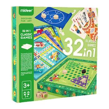 Milu board game chess collection sudoku thinking training machine