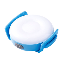 Truelove dog night walking light LED night dog walking light anti-lost luminous pendant for small and medium-sized dogs pet supplies