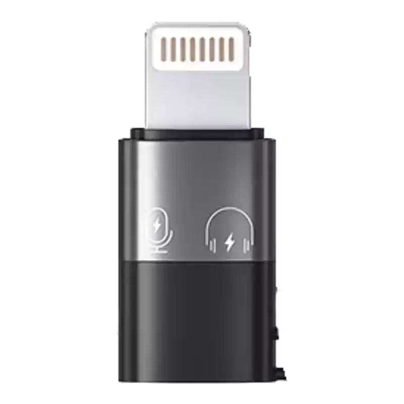 猛玛LARK MIX一拖二降噪无线领夹麦克风直播录音设备支援全场景收音