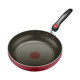 Supor pan non-stick household frying pan magnetic flux