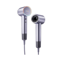 Moshen MS08 hair dryer household negative ion strong wind quick-drying high-speed hair dryer gift mobile phone Zhilian 3142