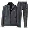 Jeep/JEEP pure cotton sports suit male dad outfit