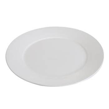 5-12-inch ceramic dish round
