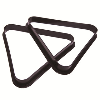 Pool table tripod tray ball rack ball collector