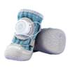 Hippie Dog Breathable Series-Pet Mesh Knob Shoes