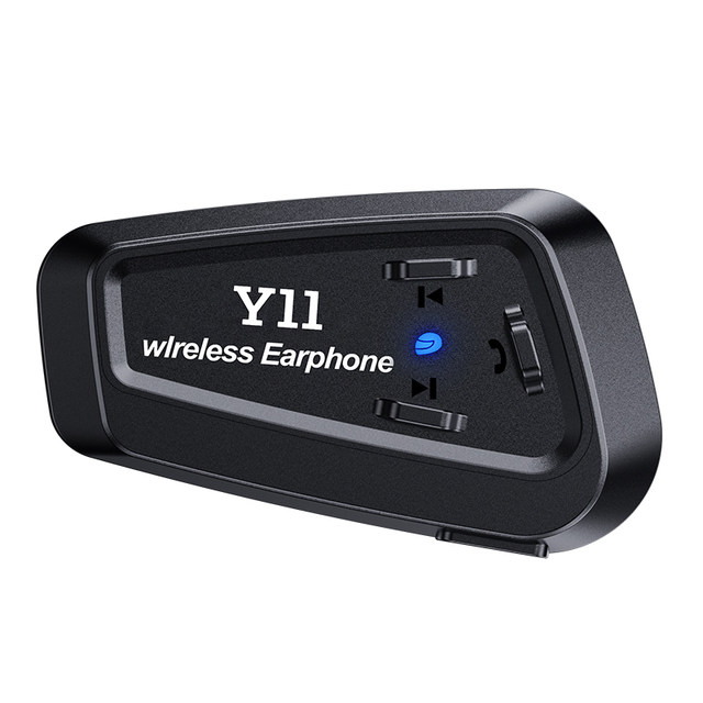 Universal motorcycle helmet bluetooth headset