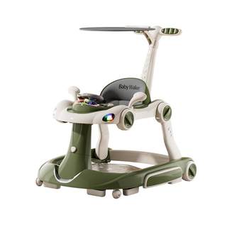 Veva multi-function walker 2025 new style anti-fall