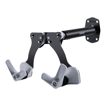 CXWXC bicycle wall-mounted parking rack mountain road bike wall-mounted display rack hook adjustable rack