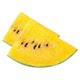 Spring sowing super sweet watermelon seeds yellow flesh seeds