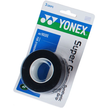 YONEX Yonex badminton hand glue yy non-slip tennis racket handle glue strap towel sweat band 102C